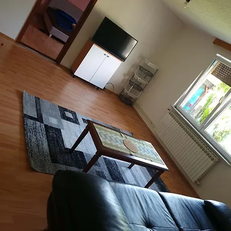 Lägenhet Bistrivoda 2 Vogošća