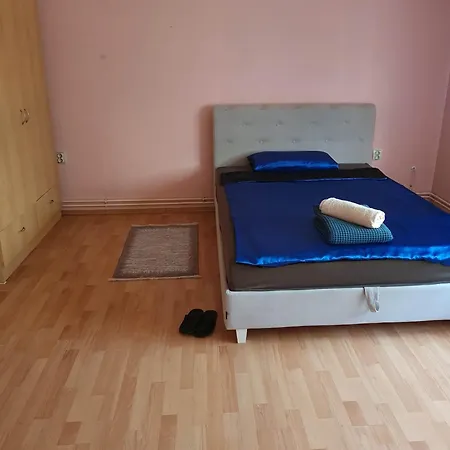 Bistrivoda 2 Apartamento Vogošća