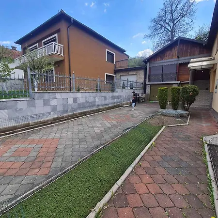 Bistrivoda 2 * Vogošća