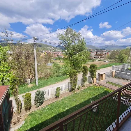Bistrivoda 2 Apartamento Vogošća